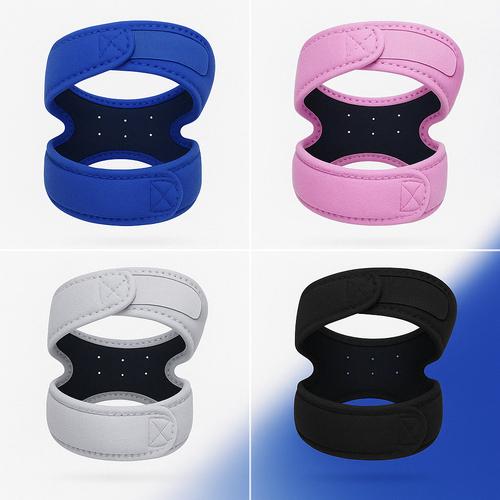 Silicore™ Patella Strap