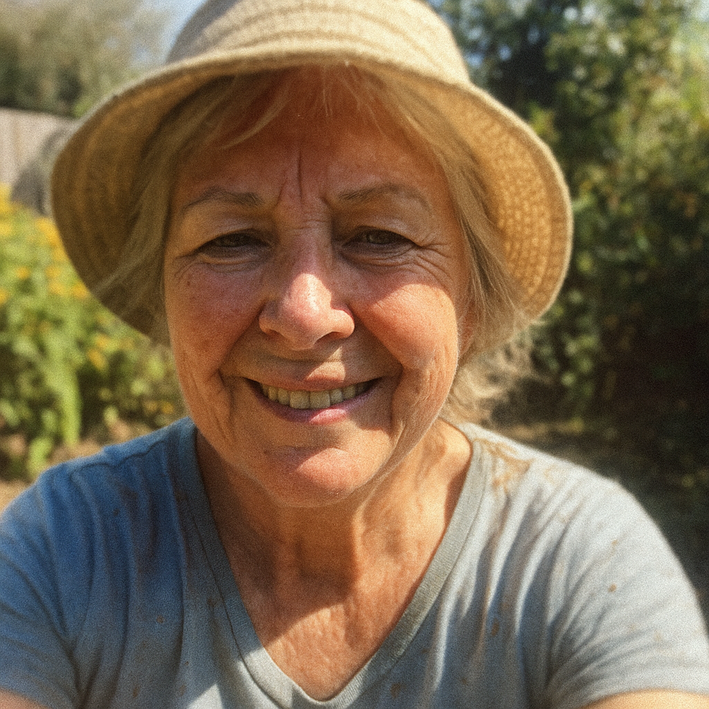 - Elena W, 62, QLD, Verified Customer